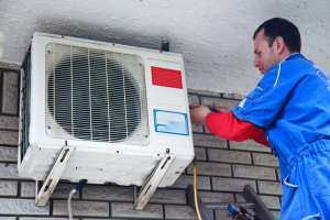 HVAC Companies Near Ludlow Falls, OH Available Now